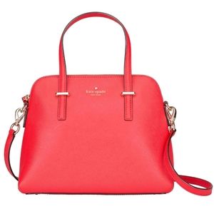 Kate Spade Cedar Street Maise Satchel
